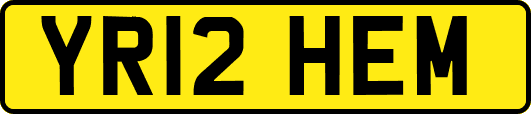 YR12HEM
