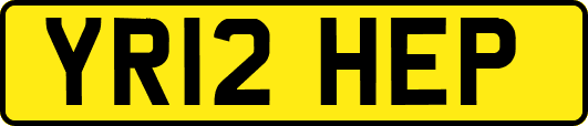 YR12HEP