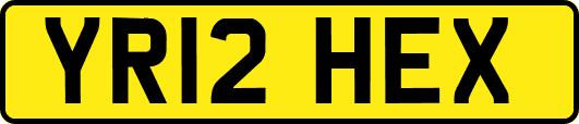 YR12HEX