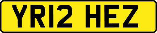 YR12HEZ
