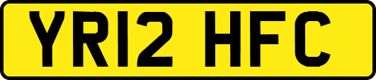 YR12HFC