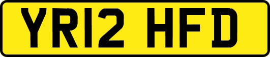 YR12HFD
