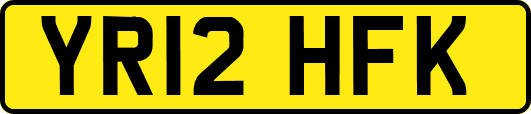 YR12HFK
