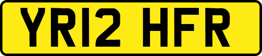 YR12HFR