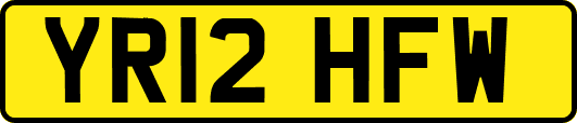 YR12HFW