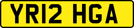 YR12HGA