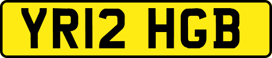 YR12HGB