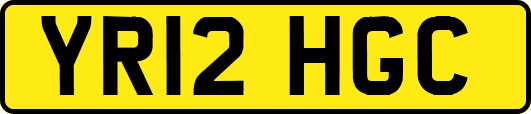 YR12HGC