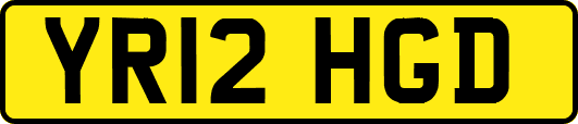YR12HGD
