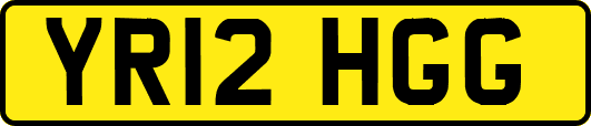 YR12HGG