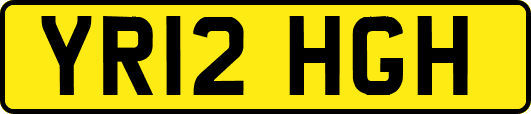 YR12HGH