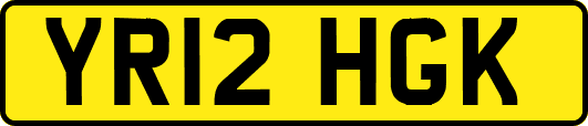 YR12HGK