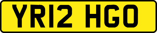YR12HGO