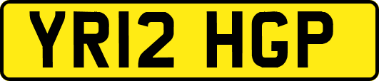 YR12HGP