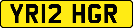 YR12HGR