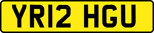 YR12HGU