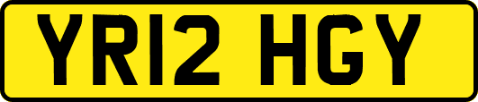 YR12HGY