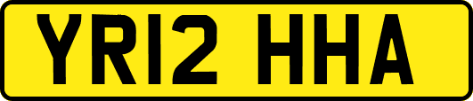 YR12HHA