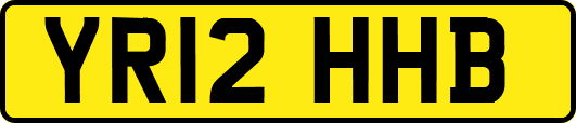YR12HHB
