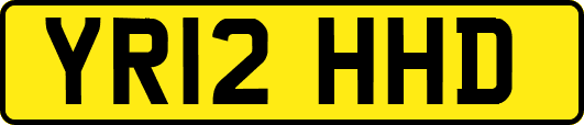YR12HHD