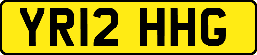 YR12HHG