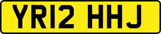 YR12HHJ