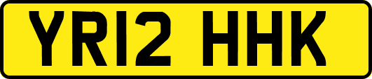 YR12HHK