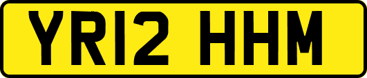 YR12HHM