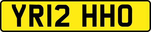 YR12HHO