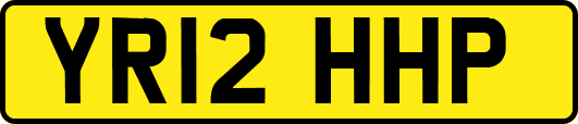 YR12HHP