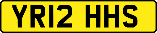 YR12HHS