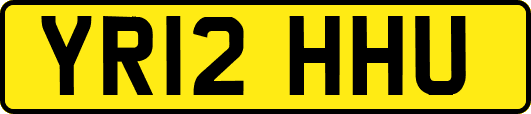 YR12HHU
