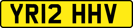 YR12HHV