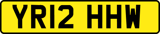 YR12HHW