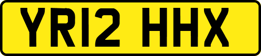 YR12HHX