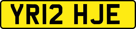 YR12HJE