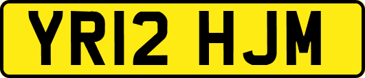 YR12HJM