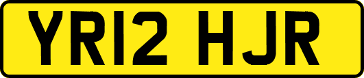 YR12HJR