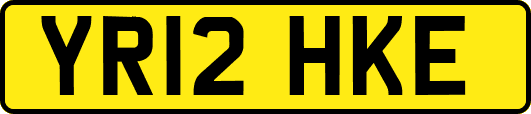 YR12HKE