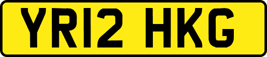 YR12HKG