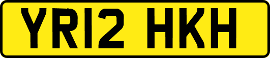 YR12HKH