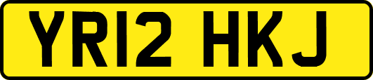 YR12HKJ
