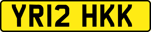 YR12HKK