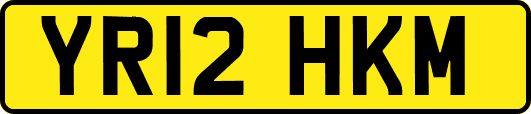 YR12HKM
