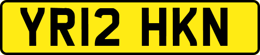 YR12HKN