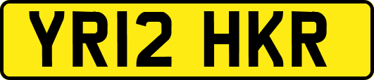 YR12HKR