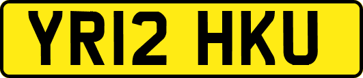 YR12HKU