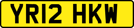 YR12HKW