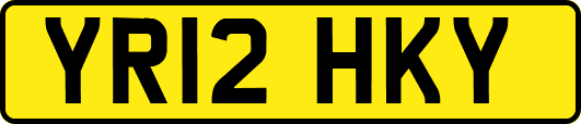 YR12HKY