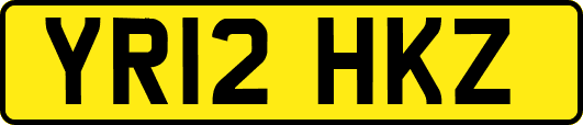 YR12HKZ